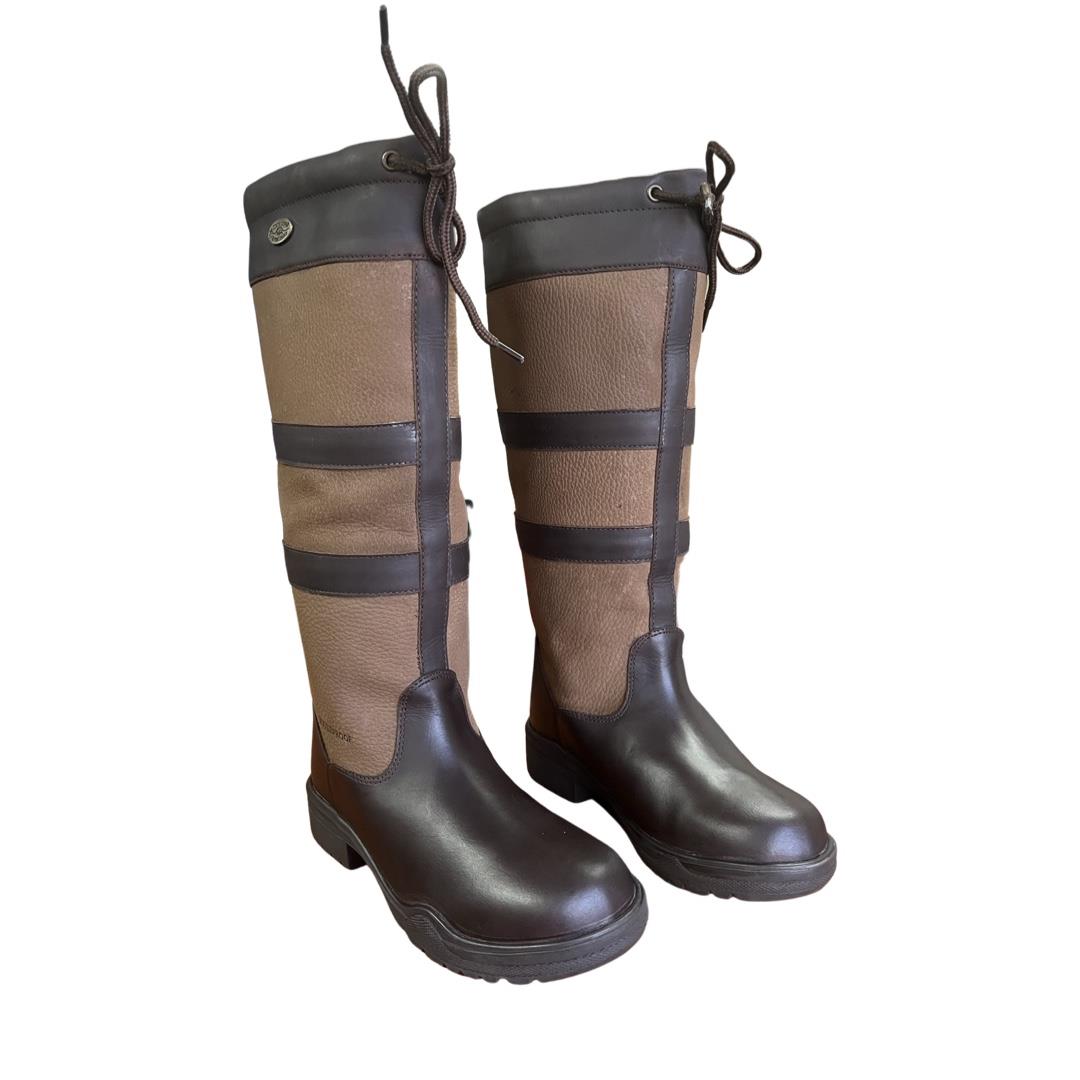 Showcraft Stanfords