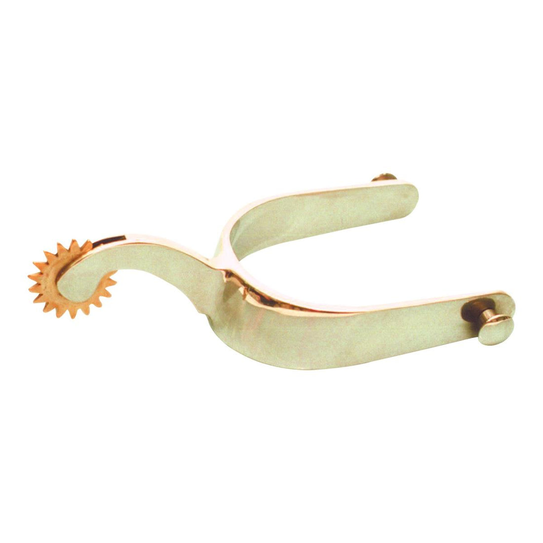 Eureka Outback Stockman Spurs