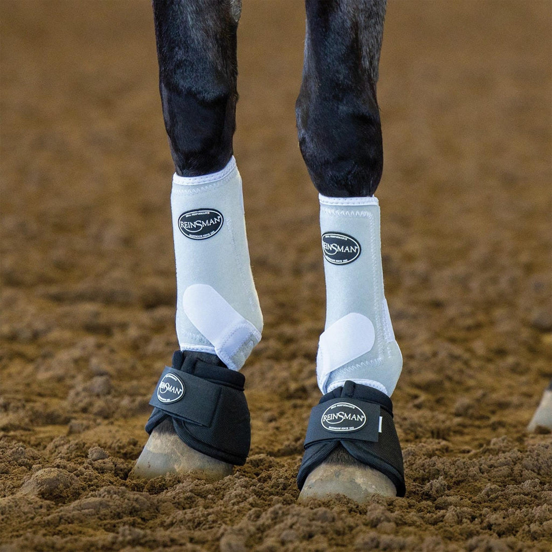 Reinsman Apex Sport Boots 2pk