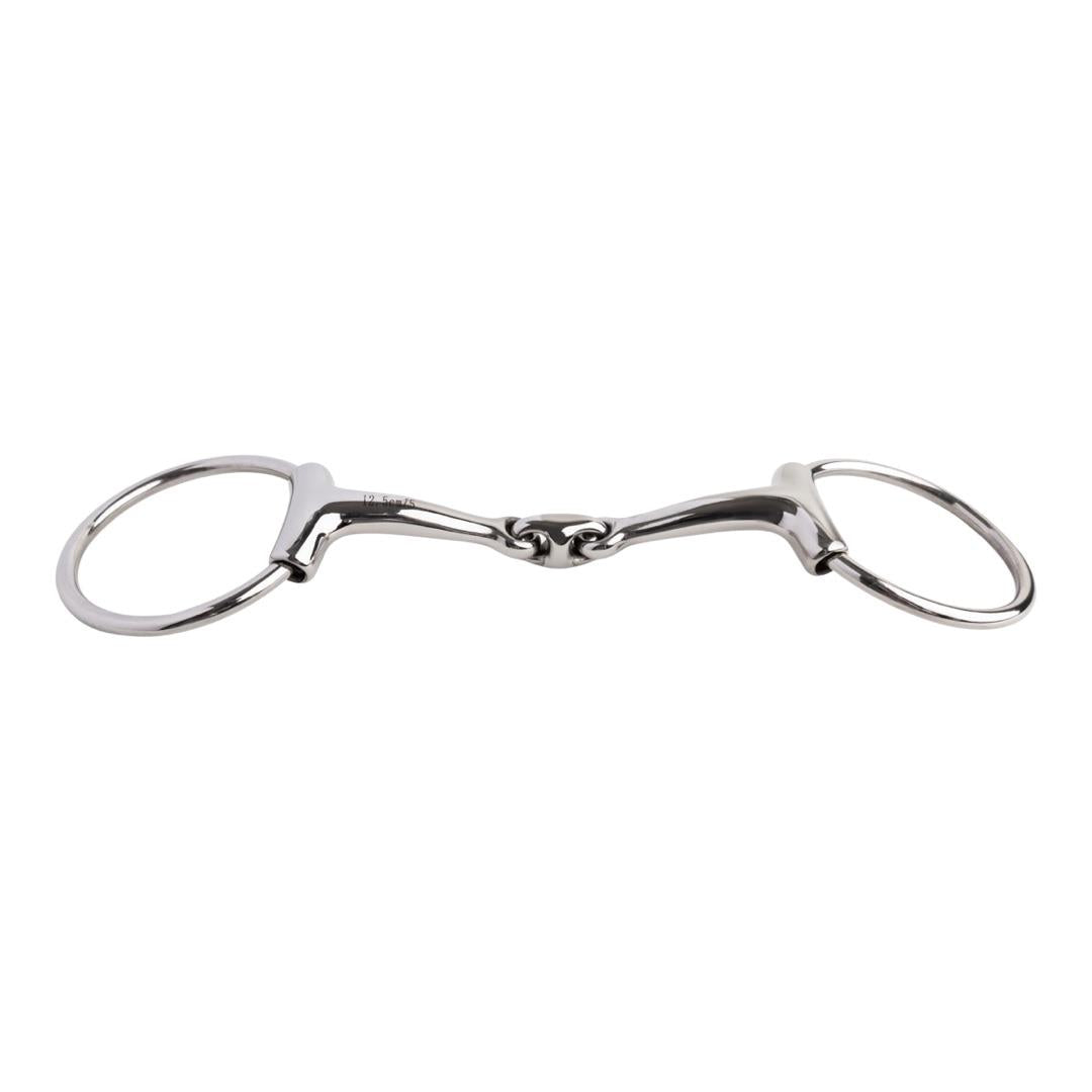 Cavalier Loose Ring No Pinch Snaffle