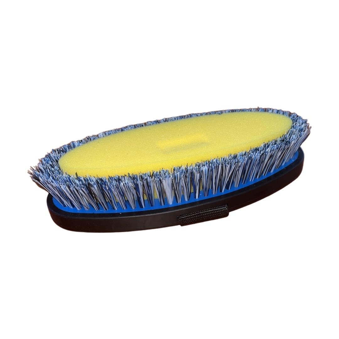 Eureka Ezee Grip Sponge Brush