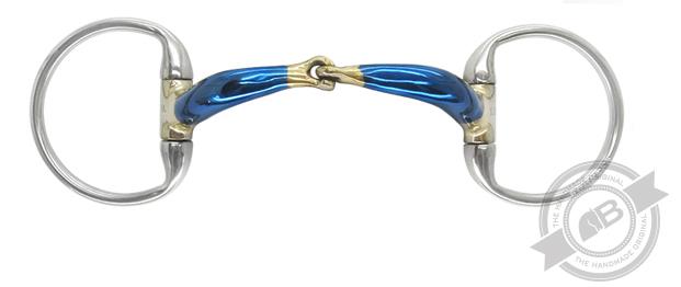 Bombers Bit Eggbutt Ultra Comfy Lock Up B14