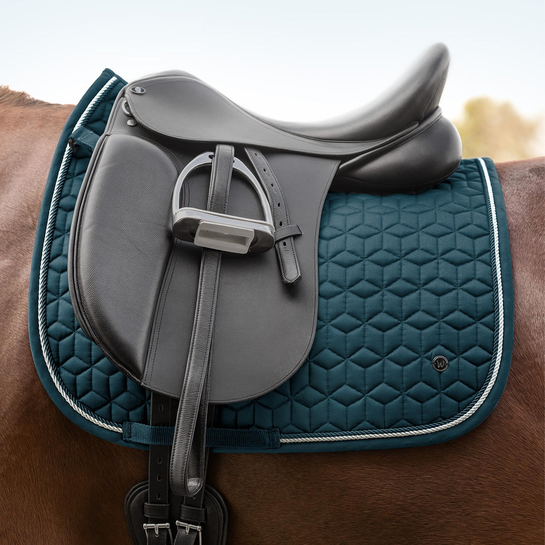 Waldhausen Saddle Pad All Purpose