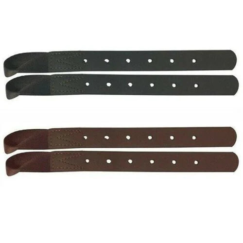 Quick Change Girth Points