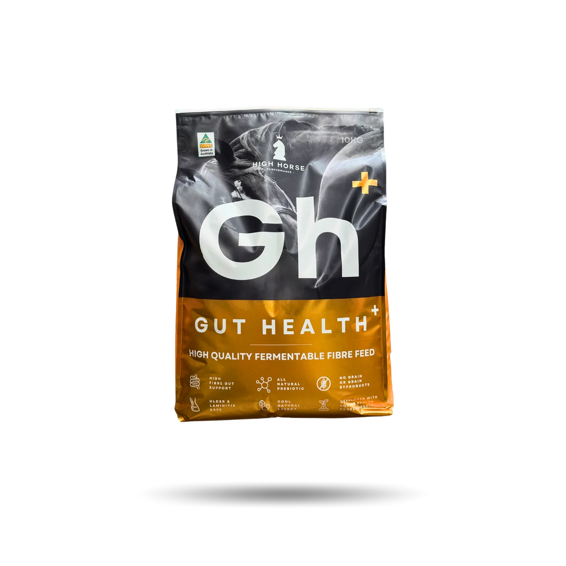High Horse Gut Health Plus