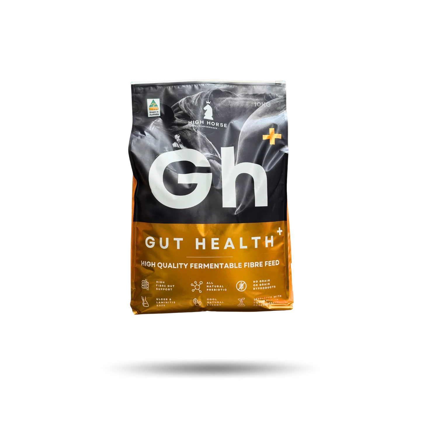 High Horse Gut Health Plus