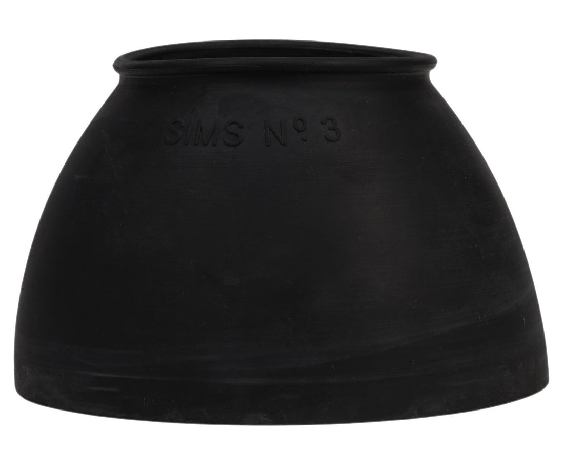 Sims Sprint Pull-On Ribless Bell Boots