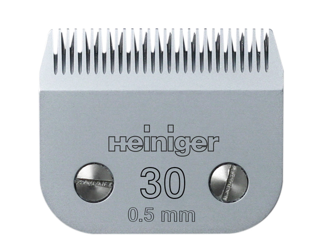 Heiniger Clipper Blades A5