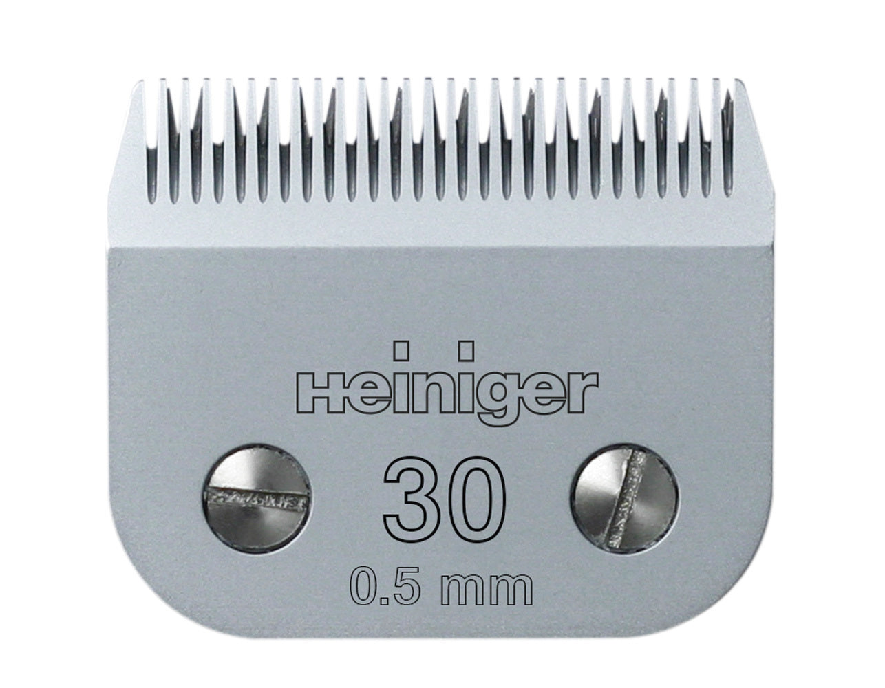 Heiniger Clipper Blades A5