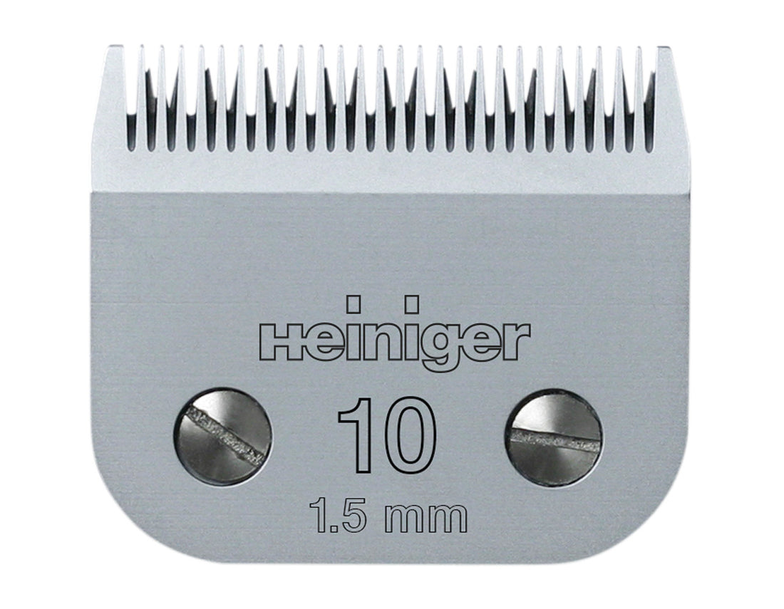 Heiniger Clipper Blades A5