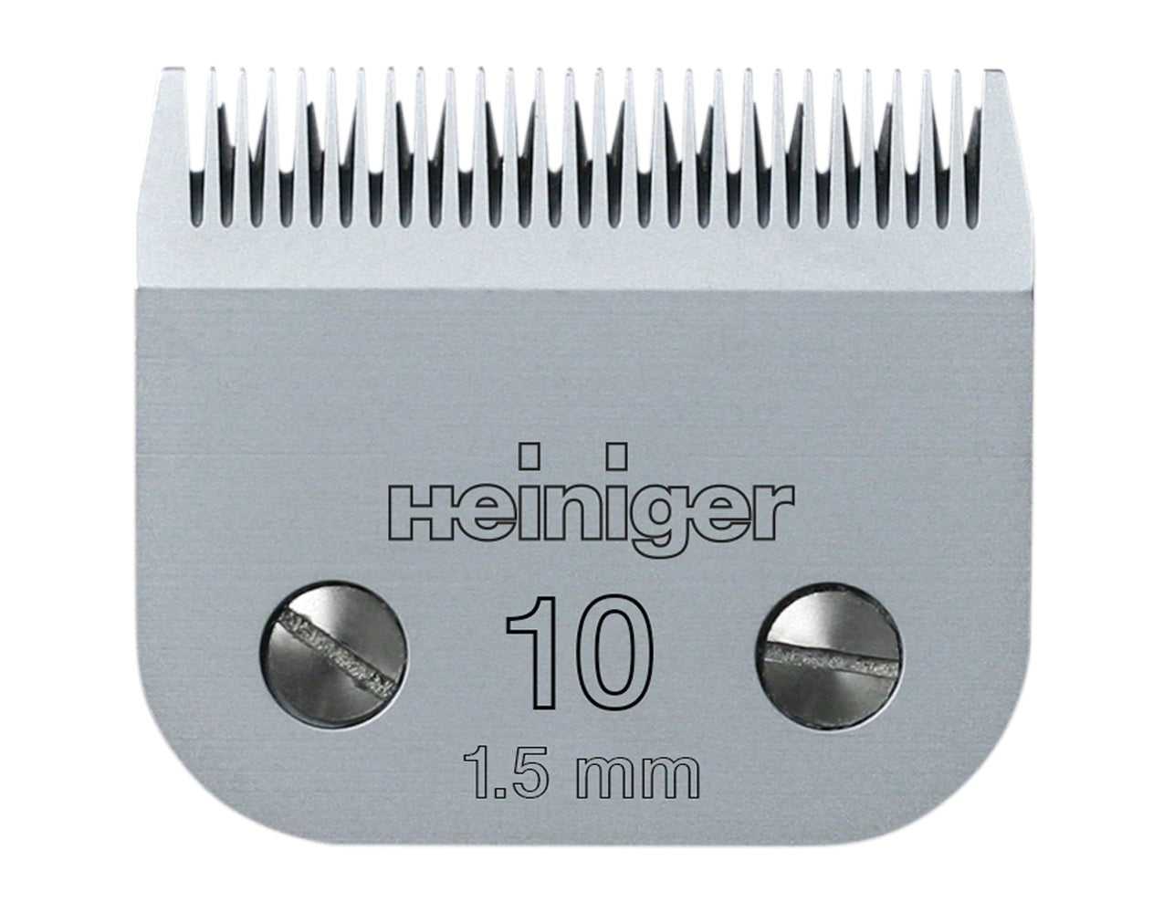 Heiniger Clipper Blades A5
