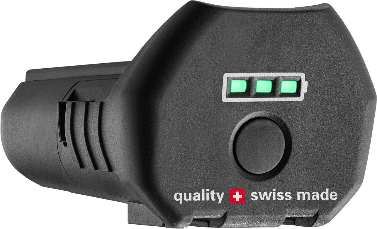 Heiniger Opal Small Animal Clipper - Cordless