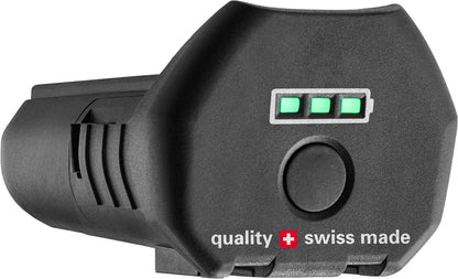 Heiniger Opal Small Animal Clipper - Cordless