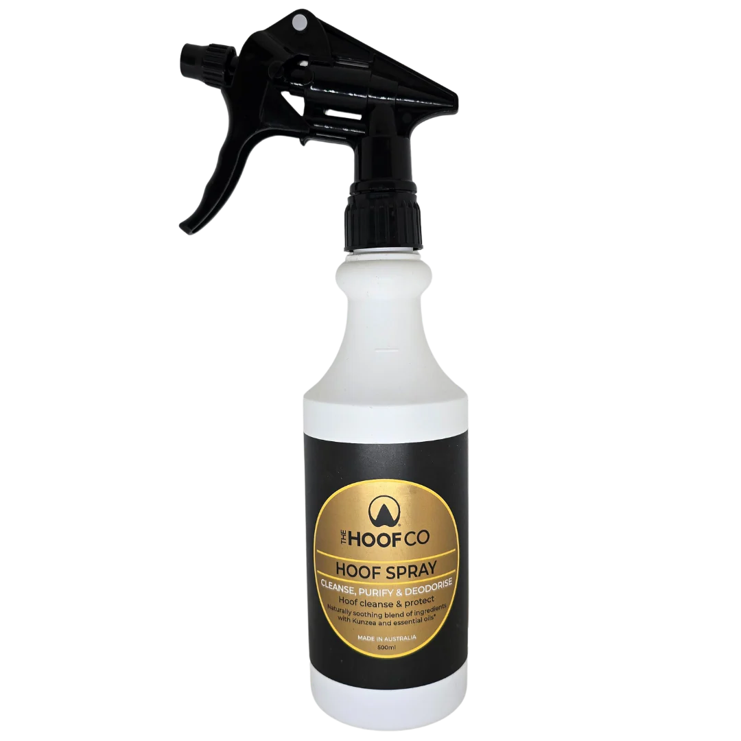 The Hoof Co Hoof Spray