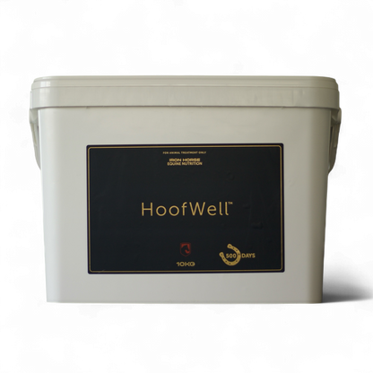 Iron Horse Equine Hoofwell
