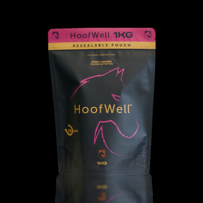 Iron Horse Jointwell
