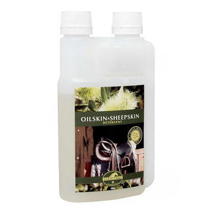 Oilskin &amp; Sheepskin Detergent