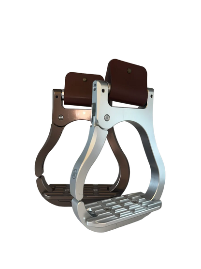 Innova Riding Western Safety Stirrups