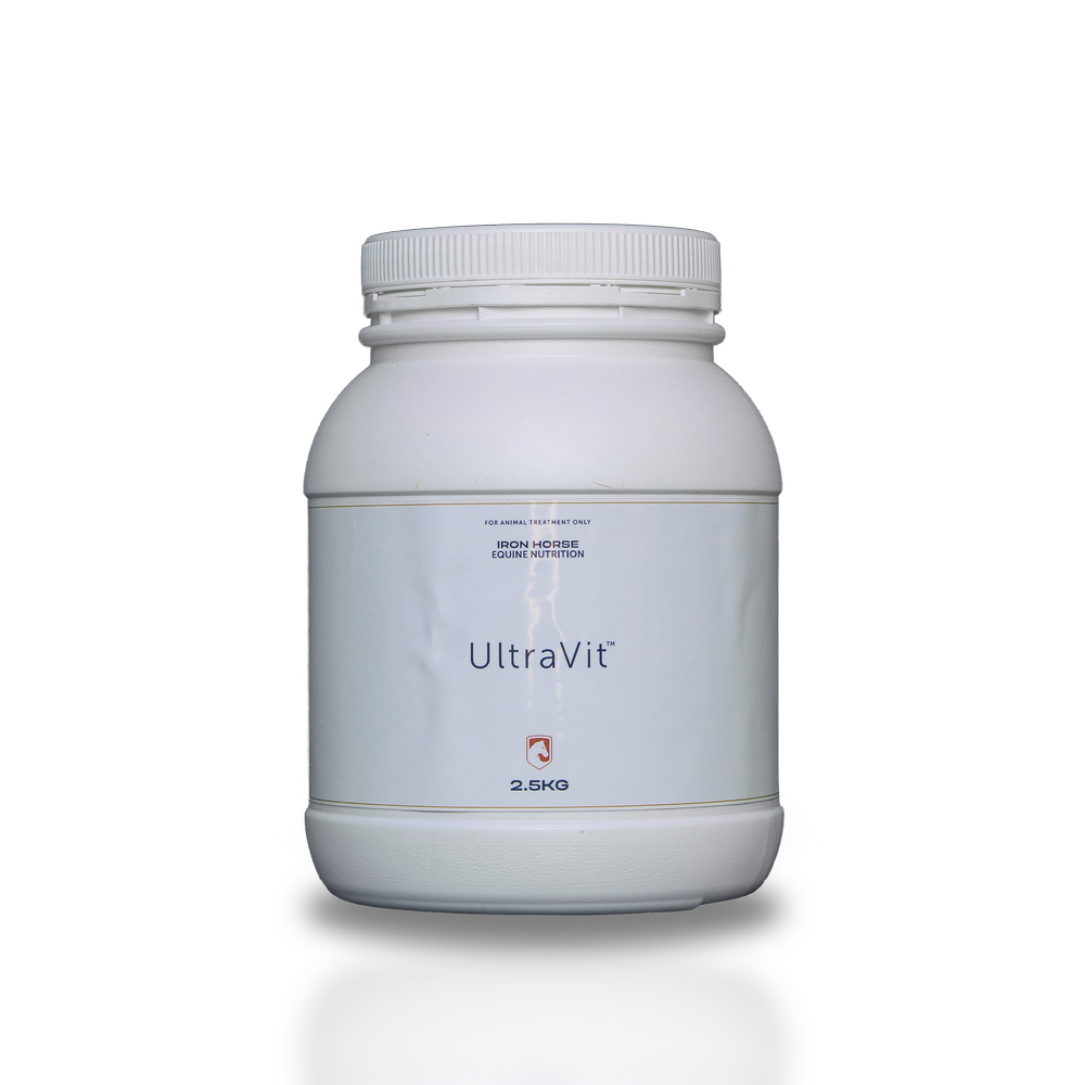 Iron Horse Ultravit