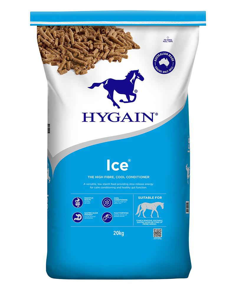 HyGain Ice 20kg
