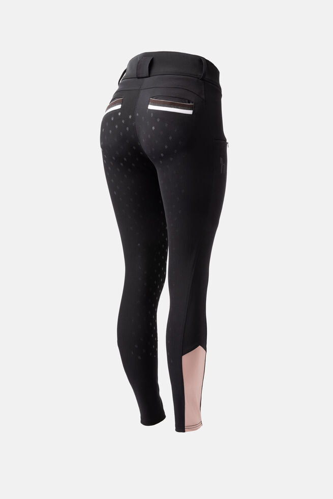 Horze Young Rider Alena Long Breeches