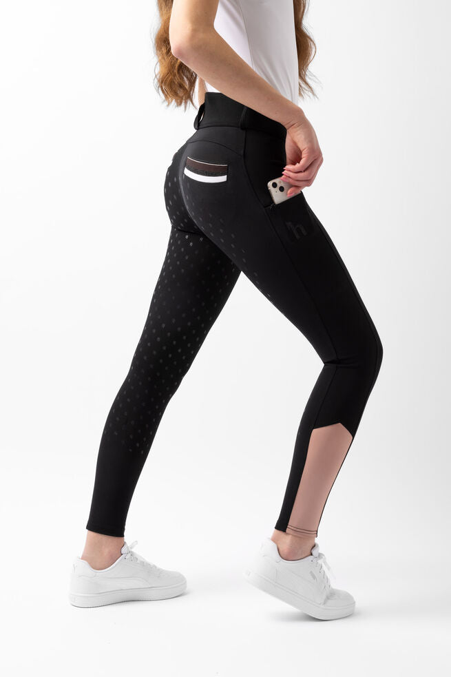 Horze Young Rider Alena Long Breeches