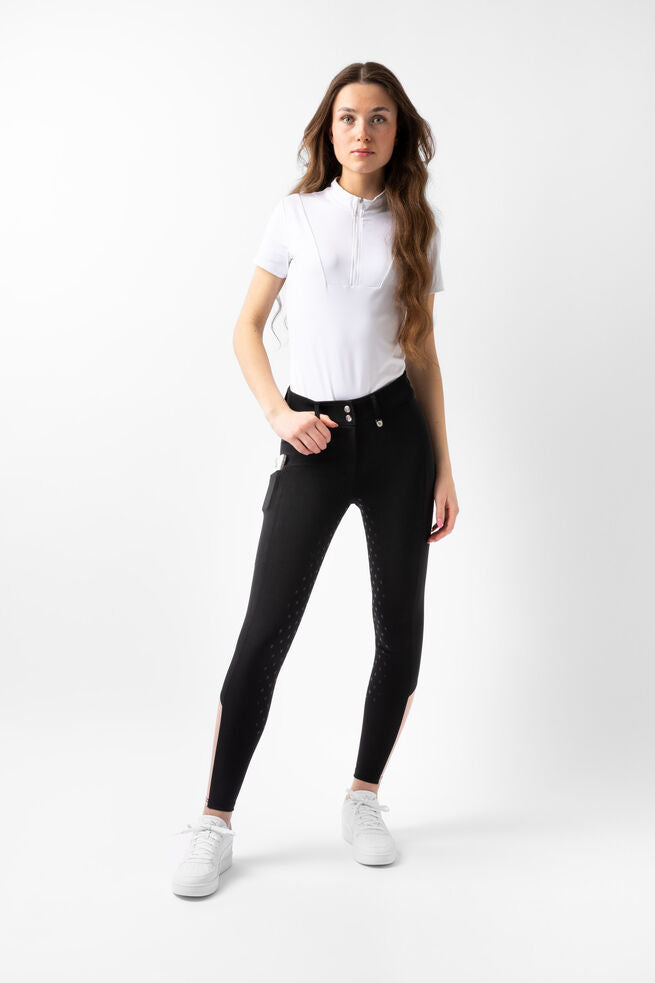 Horze Young Rider Alena Long Breeches