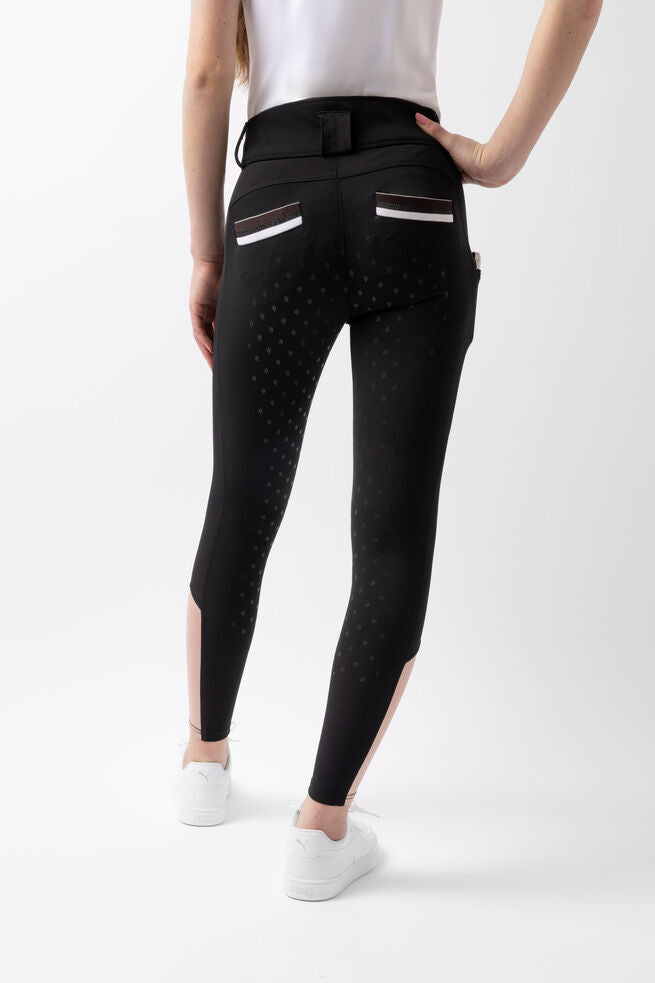 Horze Young Rider Alena Long Breeches