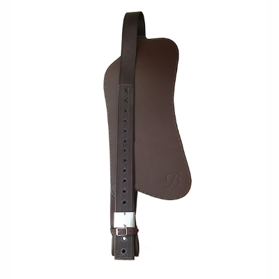 Bates Short Fenders Replacement Pair