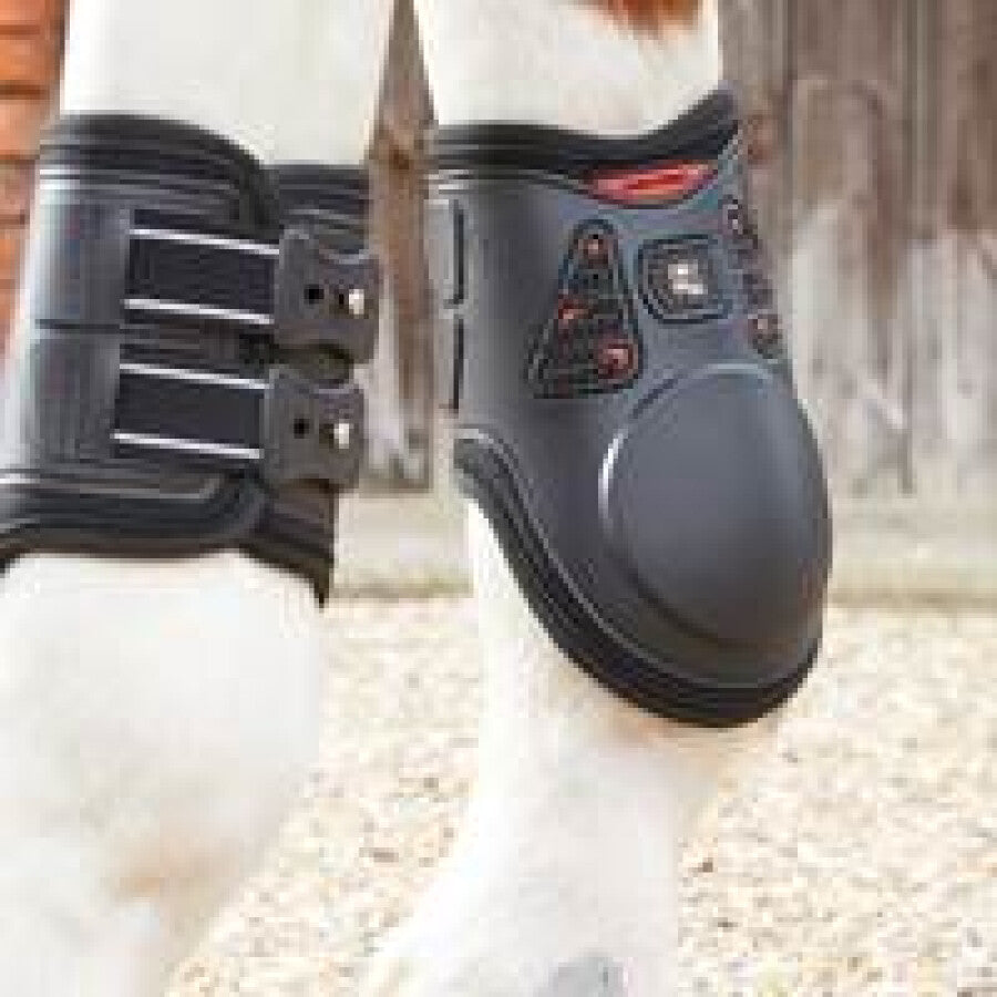 Premier Equine Kevlar Airtechnology Fetlock Boot