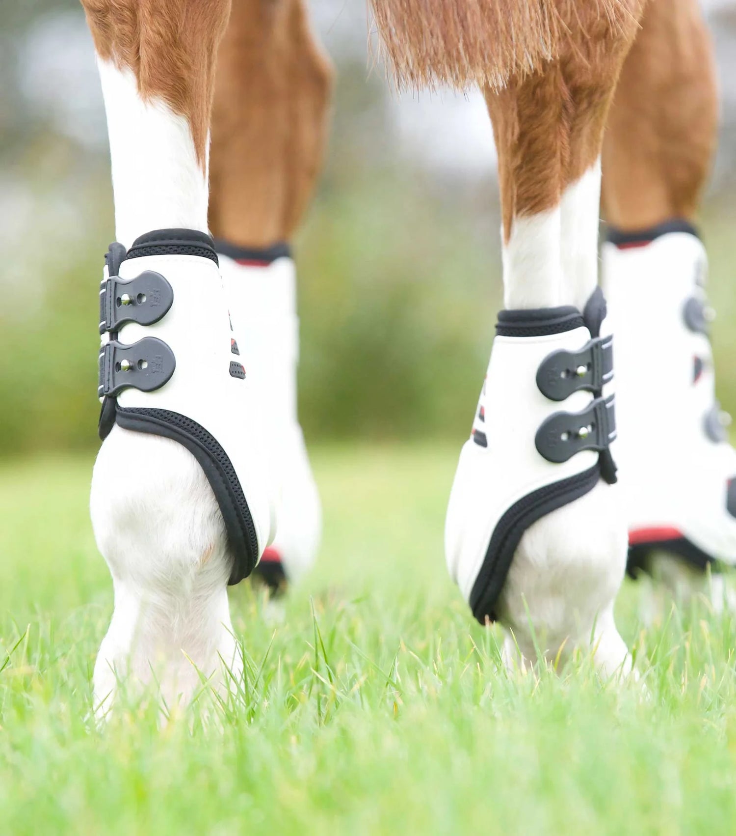 Premier Equine Kevlar Airtechnology Fetlock Boot