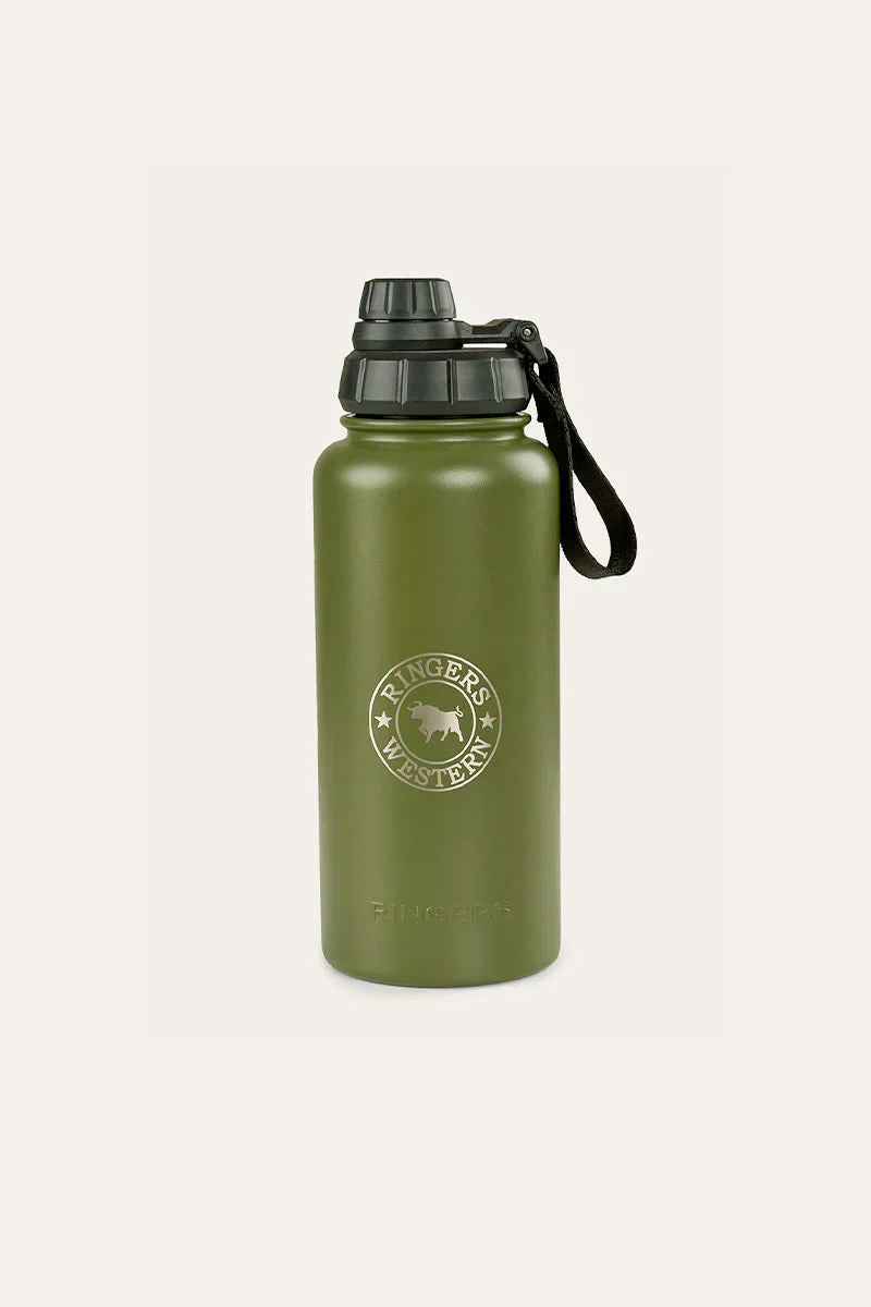 Ringers Western Longview Drink Bottle