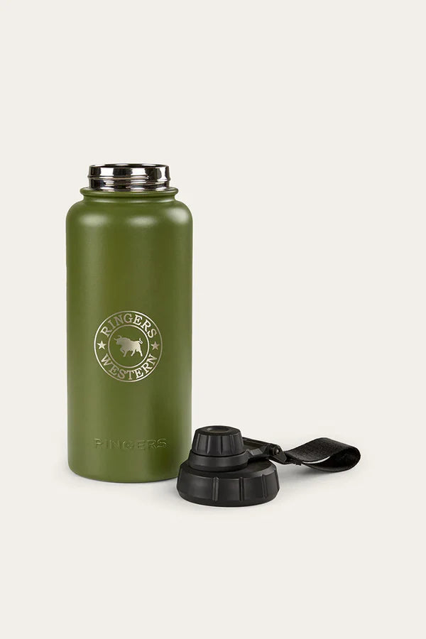 Ringers Western Longview Drink Bottle
