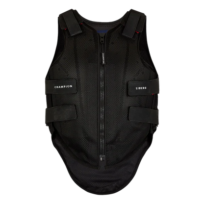 Champion Liber8 Ladies Safety Vest (Short)