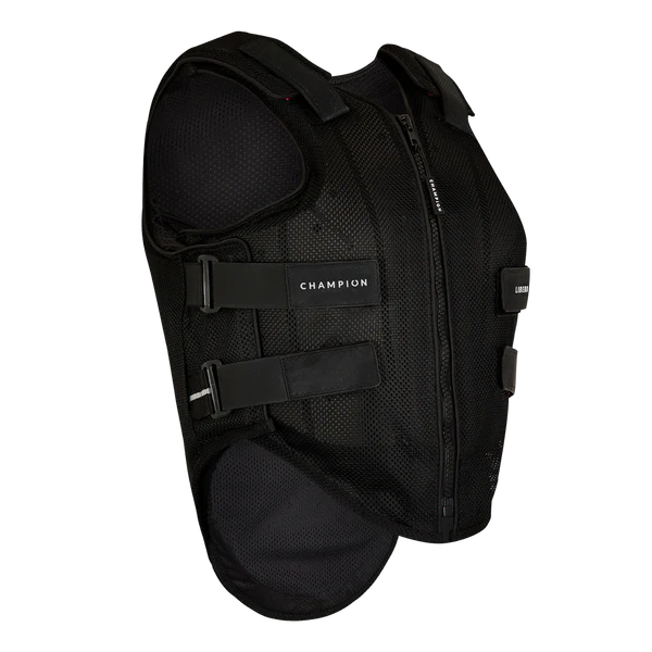 Champion Liber8 Ladies Safety Vest (Short)