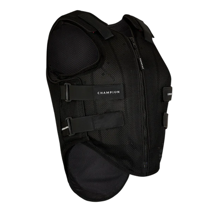 Champion Liber8 Ladies Safety Vest (Short)