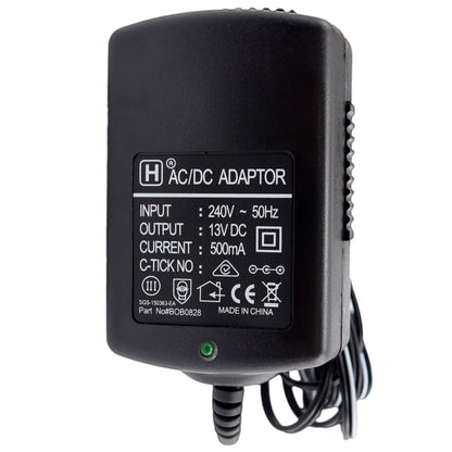 Thunderbird Energiser - 15km Mains / Battery