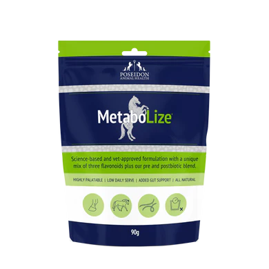 Poseidon Equine Metabolize