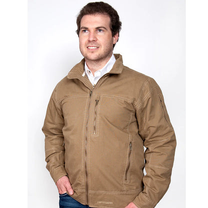 Just Country Mens Joshua Jacket