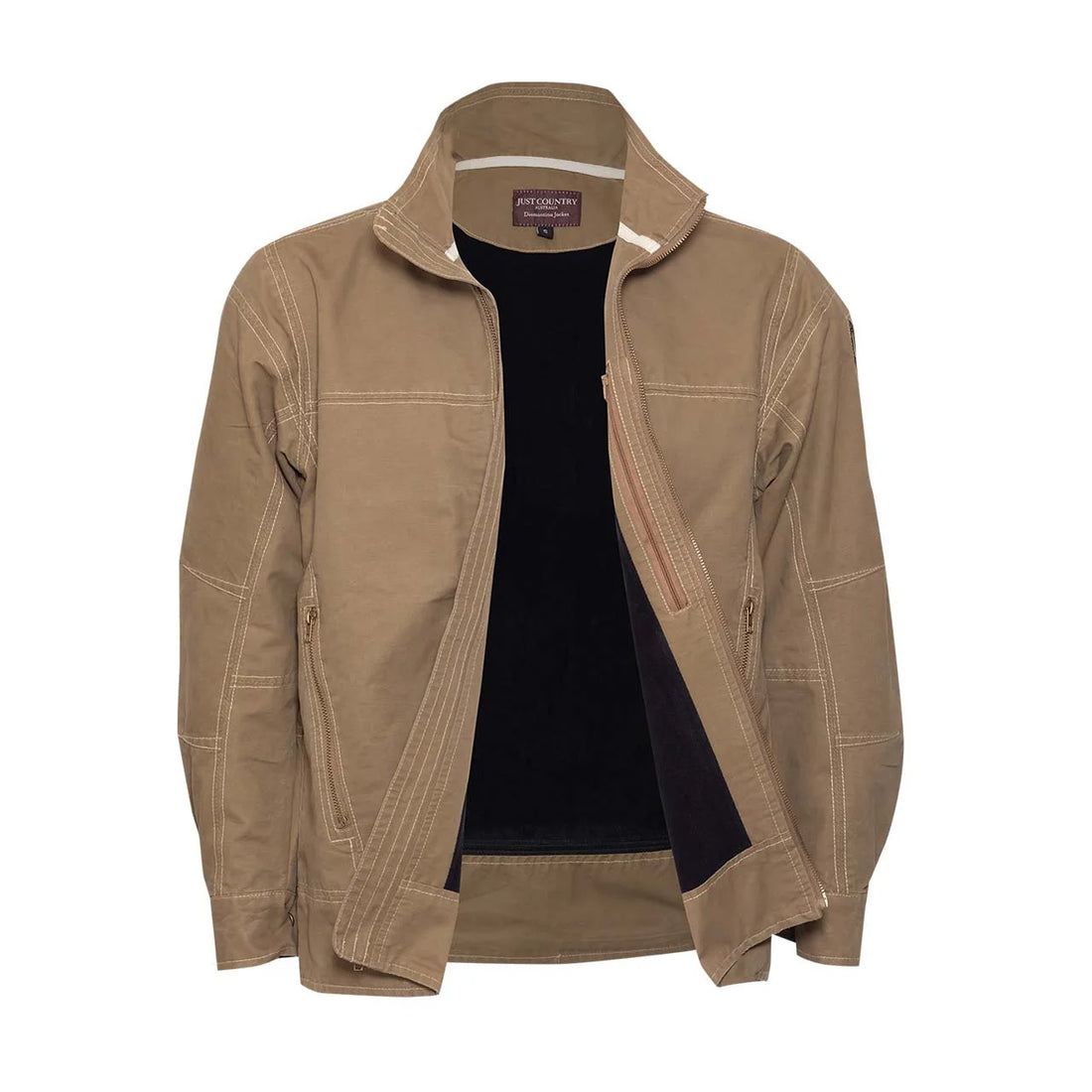 Just Country Mens Joshua Jacket