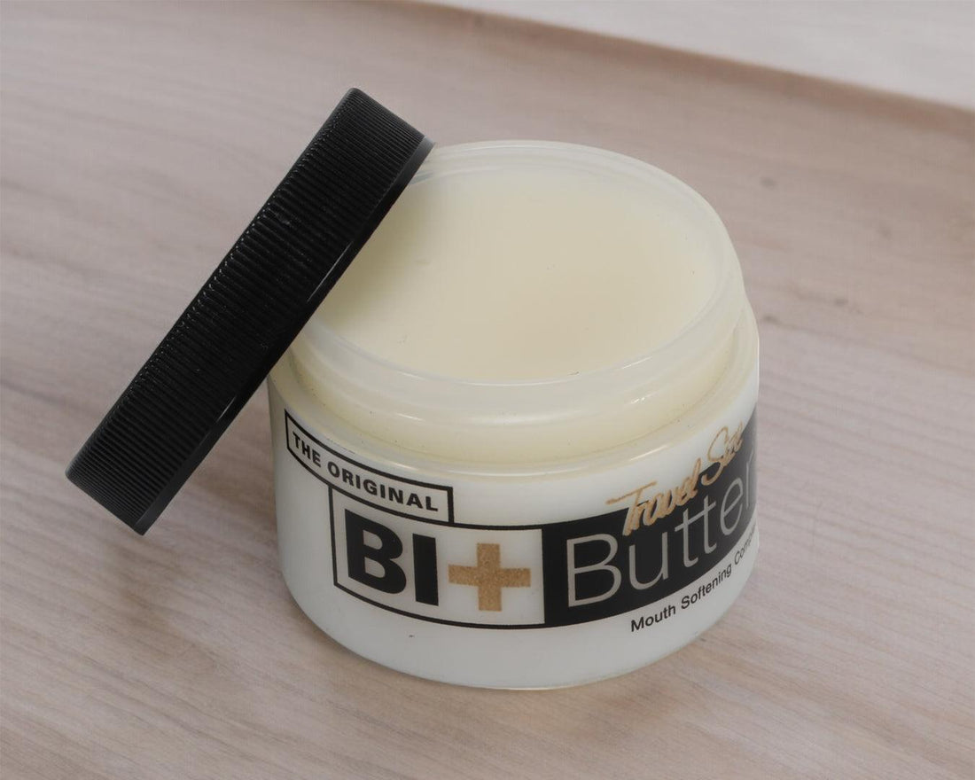 Bit Butter Bit Balm 57Gram
