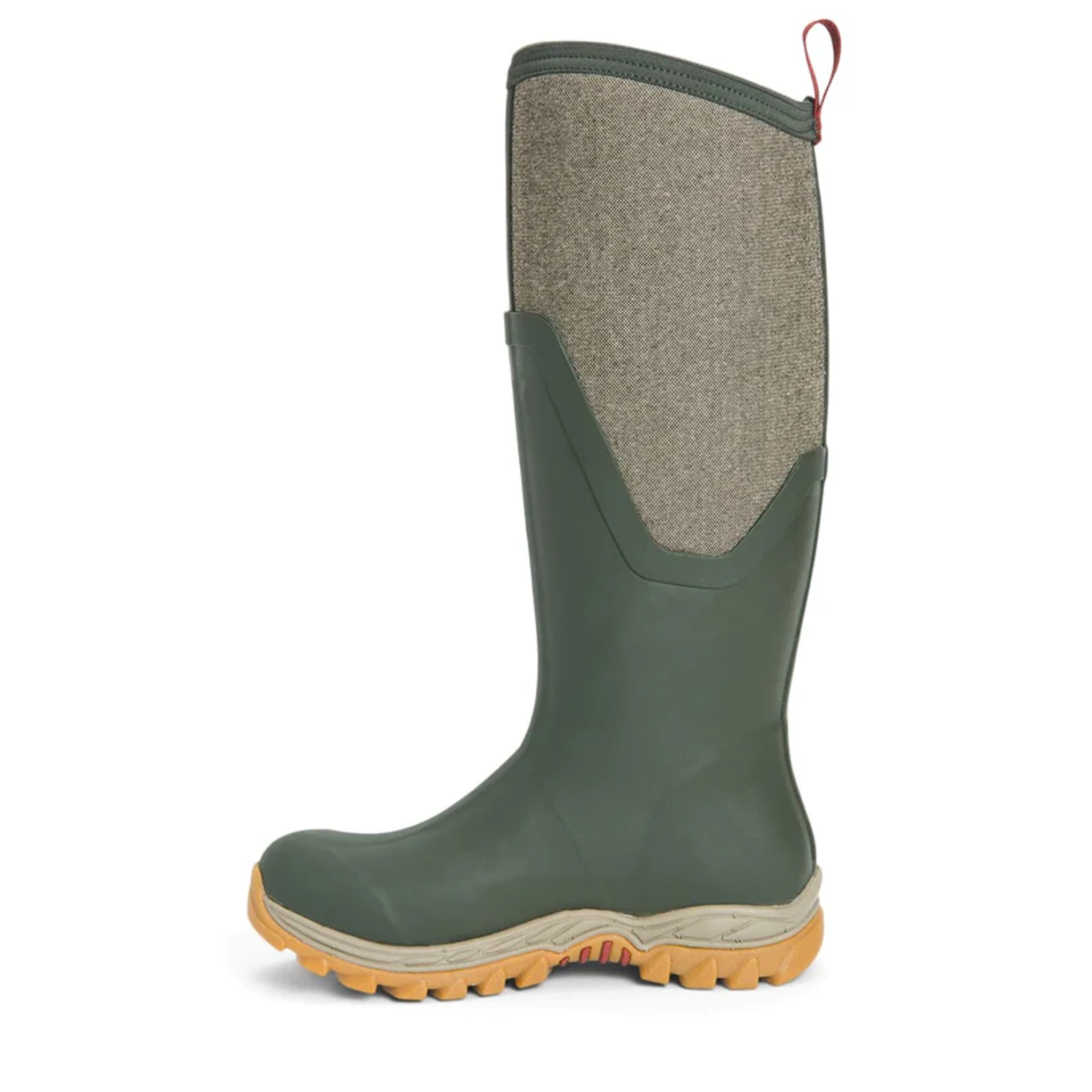 Muck Boot Arctic Sport II - Womens Tall Gumboot