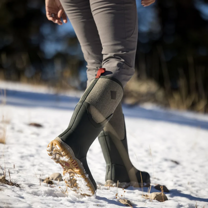 Muck Boot Arctic Sport II - Womens Tall Gumboot