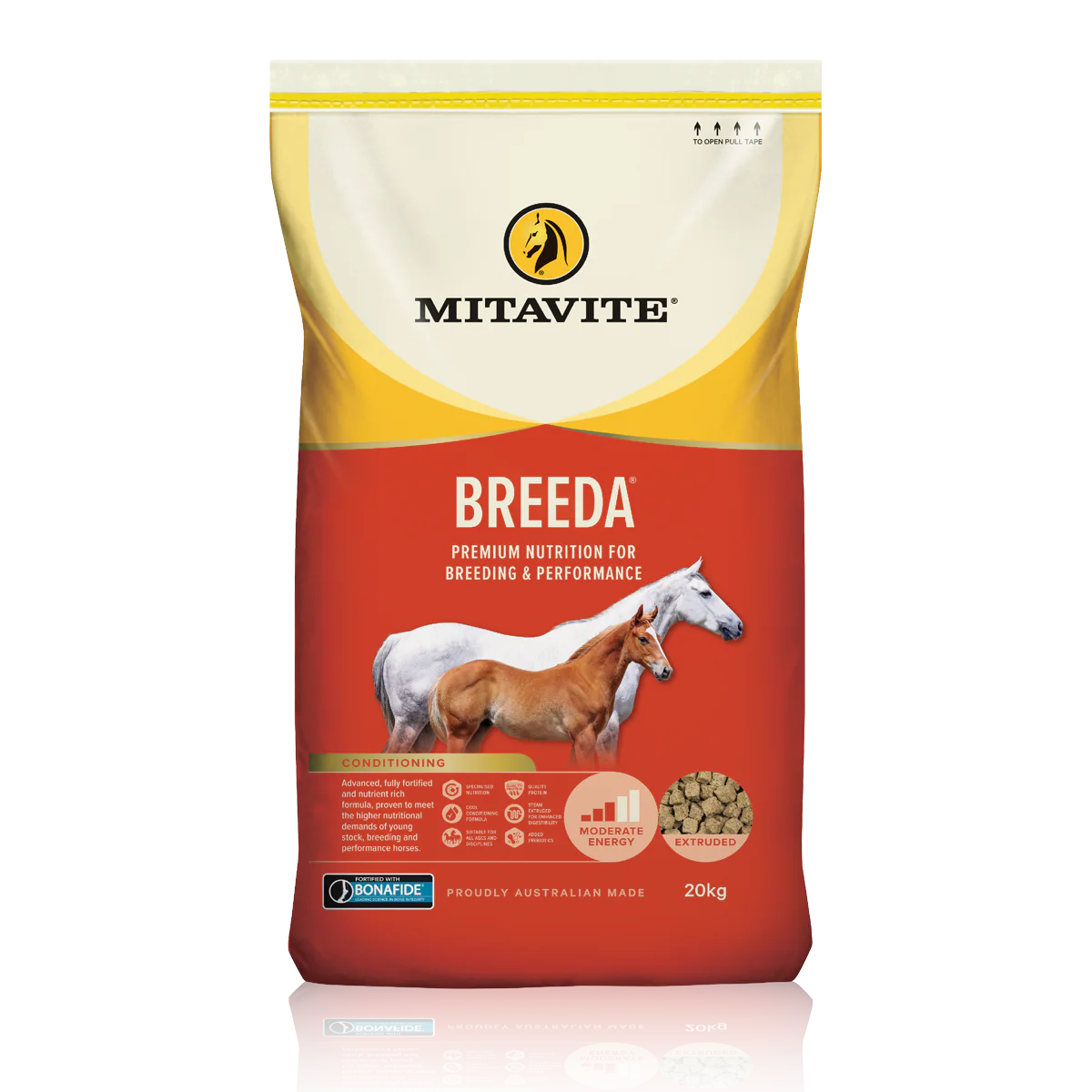 Mitavite Breeda 20KG