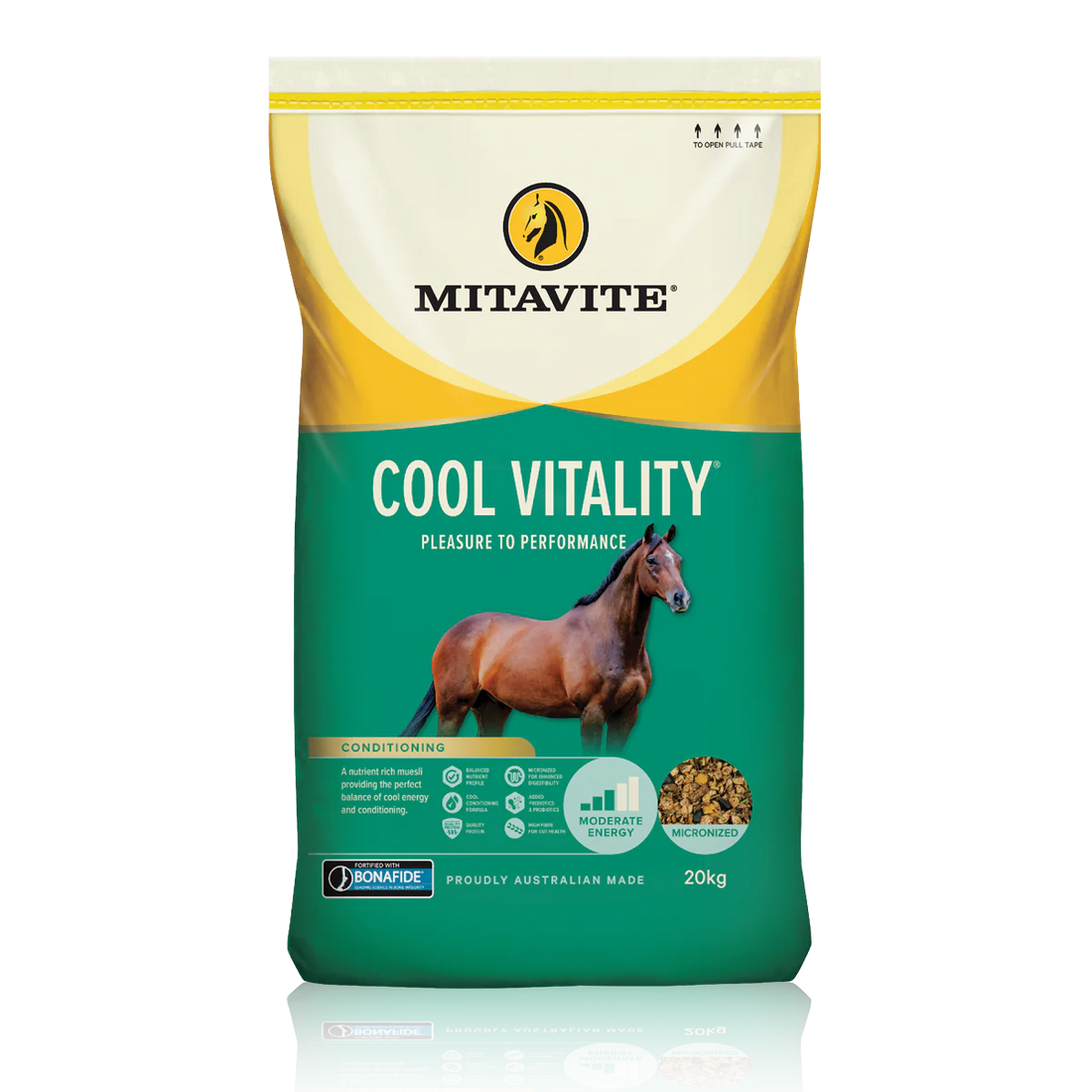 Mitavite Cool Vitality 20kg