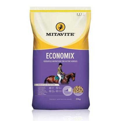 Mitavite Economix Active 20KG