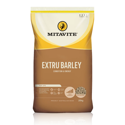 Mitavite Extru Barley 20KG