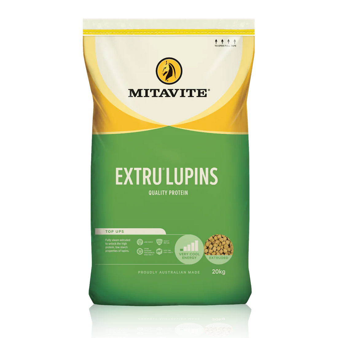 Mitavite Extru Lupins 20KG