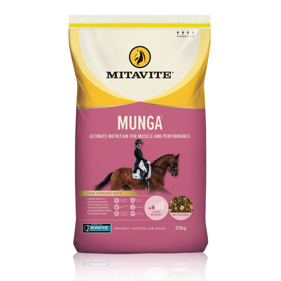 Mitavite Munga 20KG