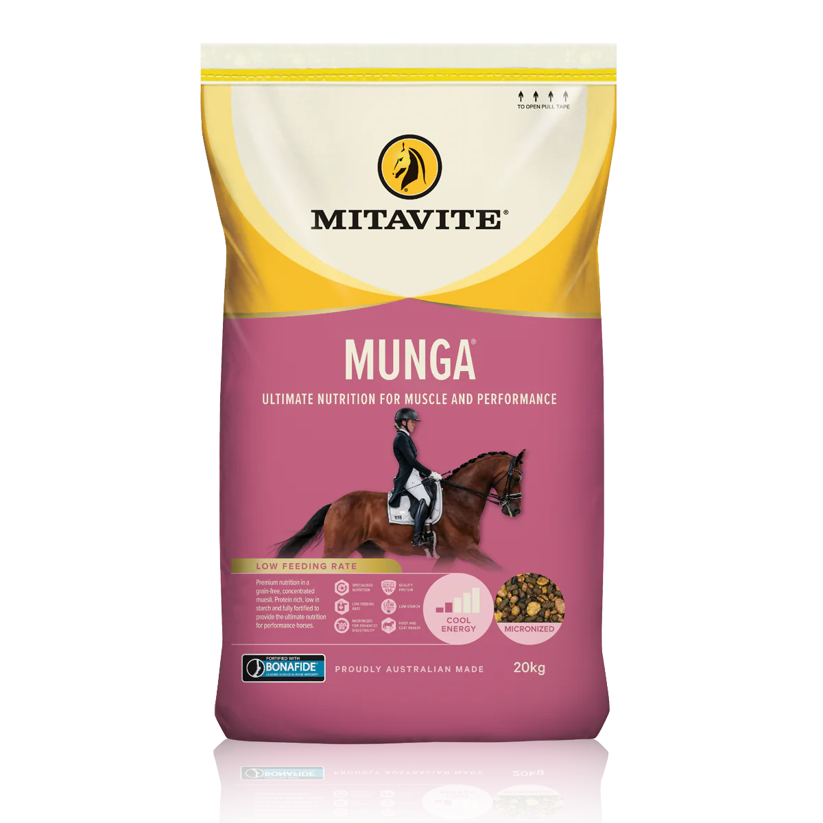 Mitavite Munga 20KG